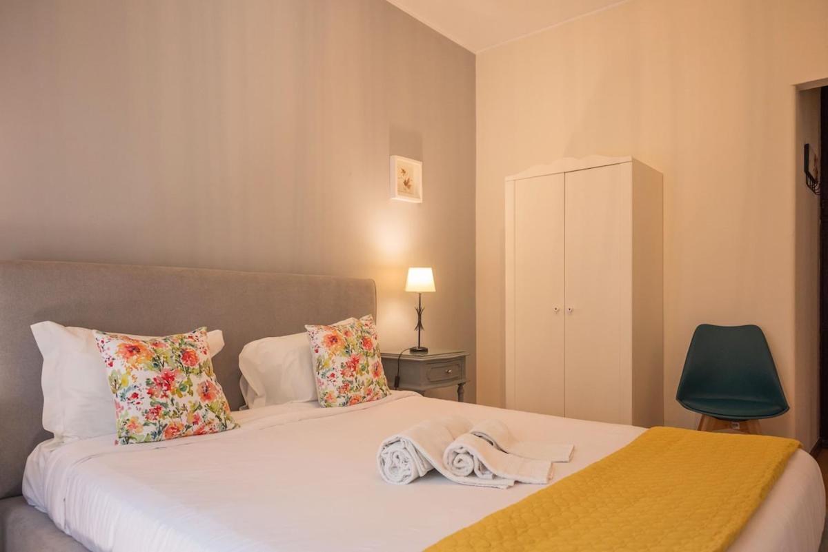 Aposentus - Cest La Vie Apartamento