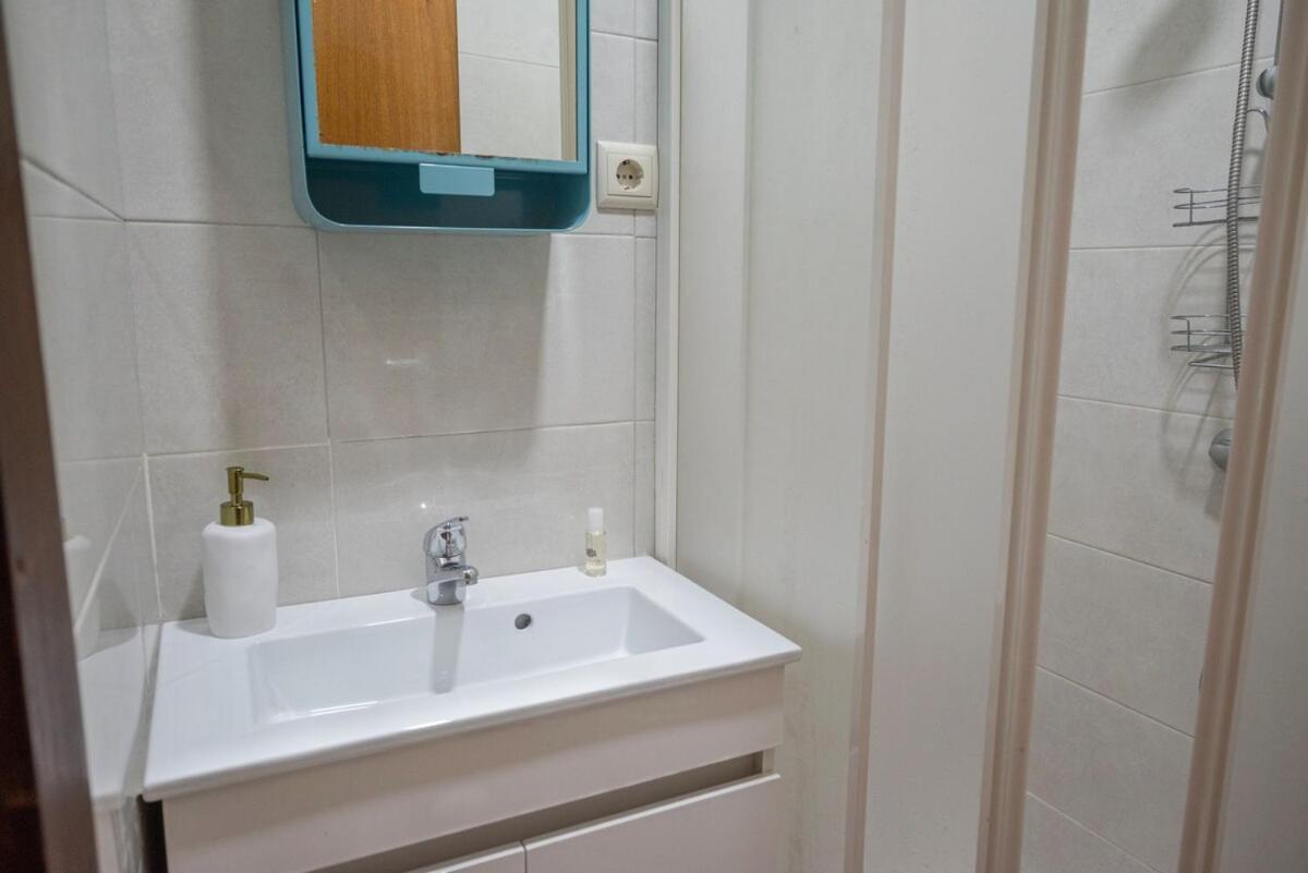 Aposentus - Cest La Vie Apartamento
