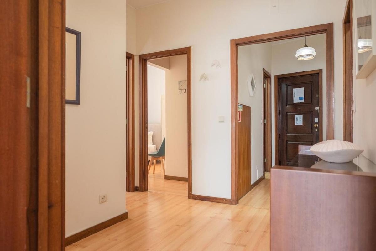 Apartamento Aposentus - Cest La Vie