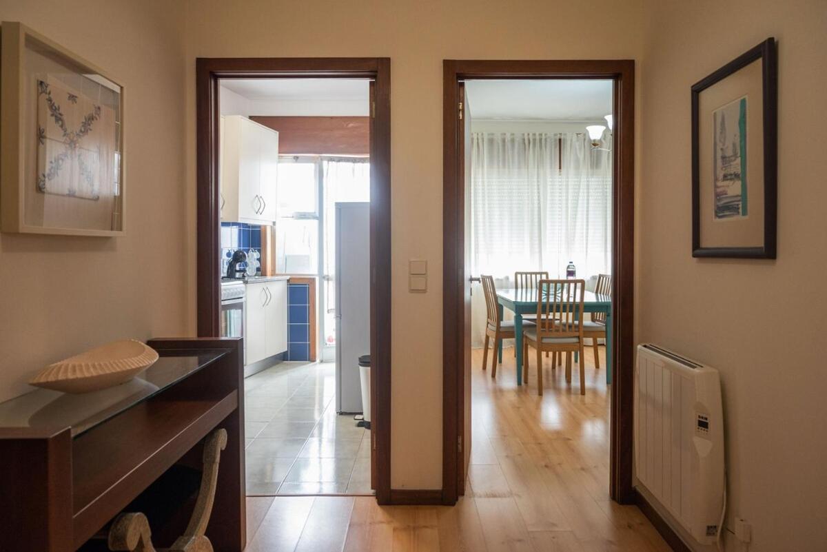 Apartamento Aposentus - Cest La Vie *