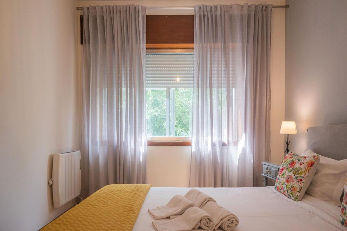 Apartamento Aposentus - Cest La Vie