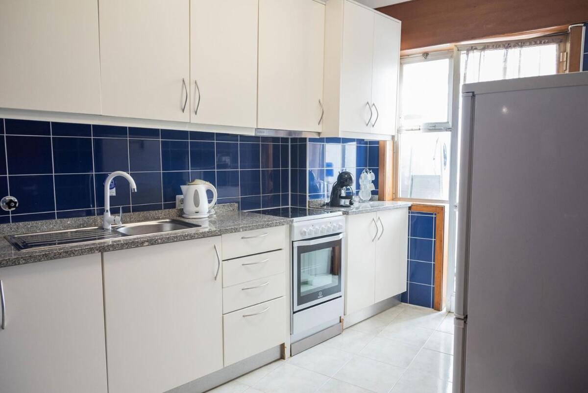 Apartamento Aposentus - Cest La Vie *