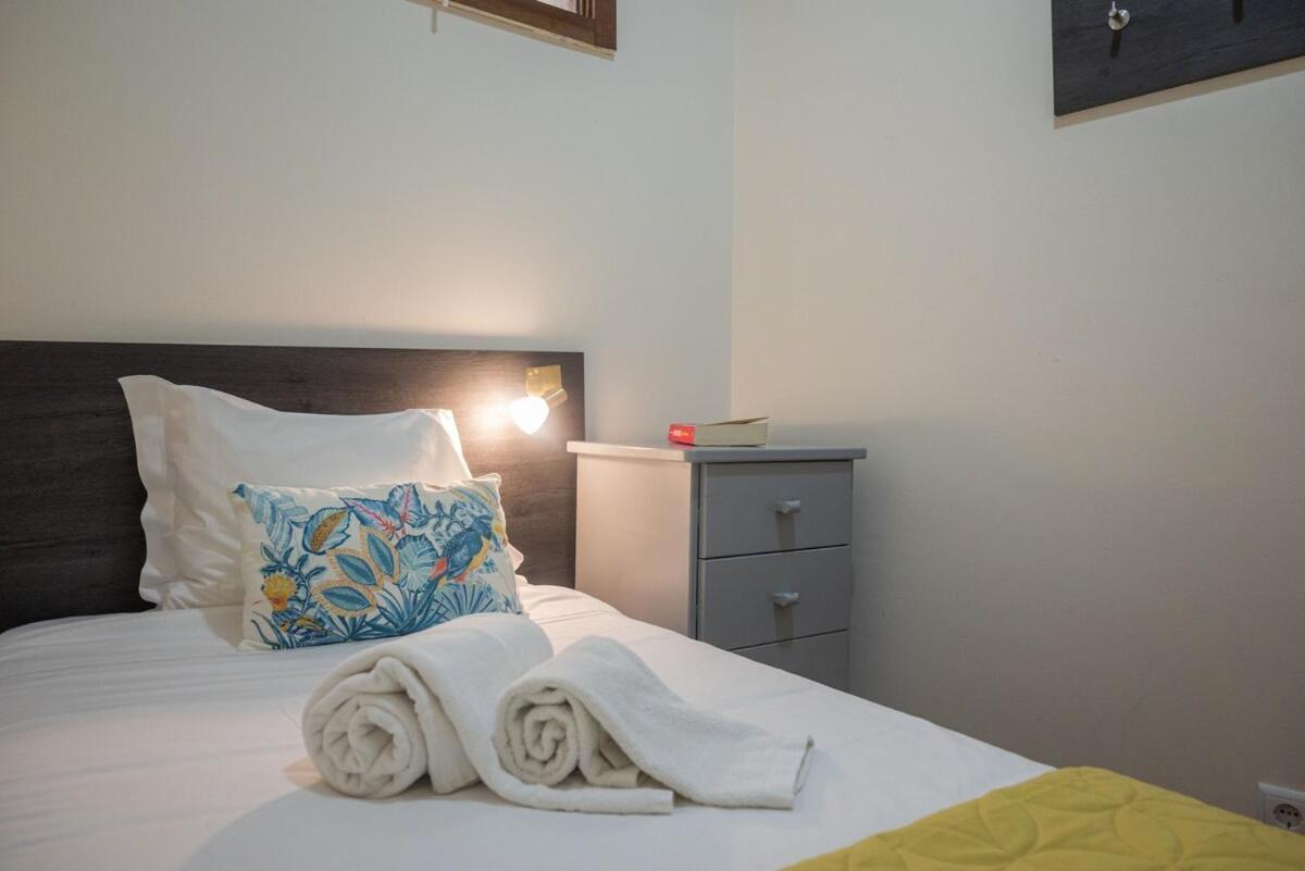 Apartamento Aposentus - Cest La Vie Porto
