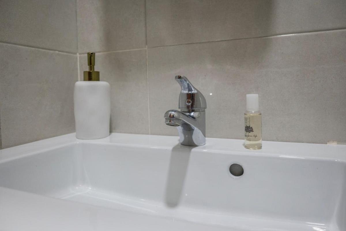 Apartamento Aposentus - Cest La Vie