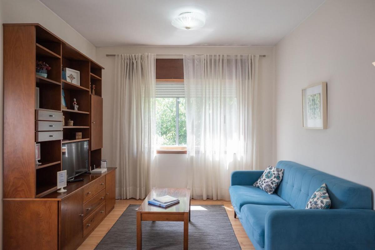 Apartamento Aposentus - Cest La Vie *