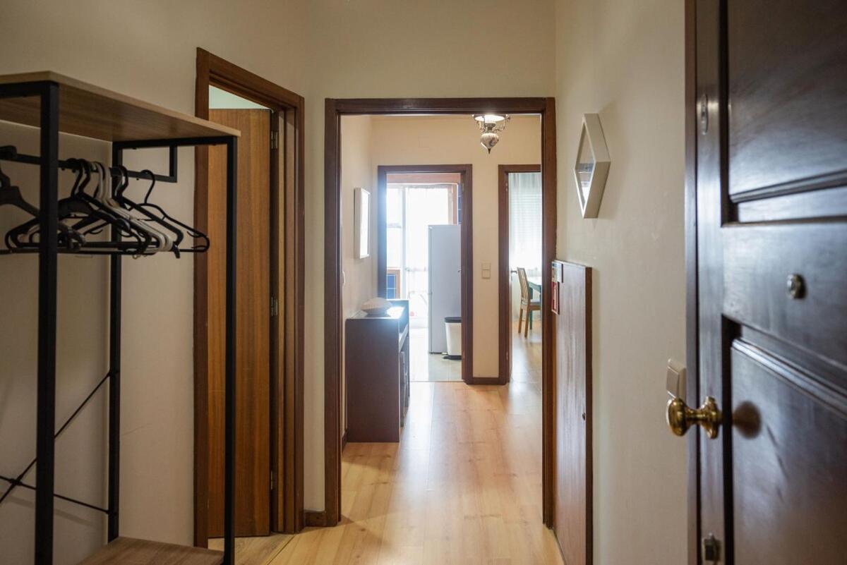 Aposentus - Cest La Vie Apartamento Porto