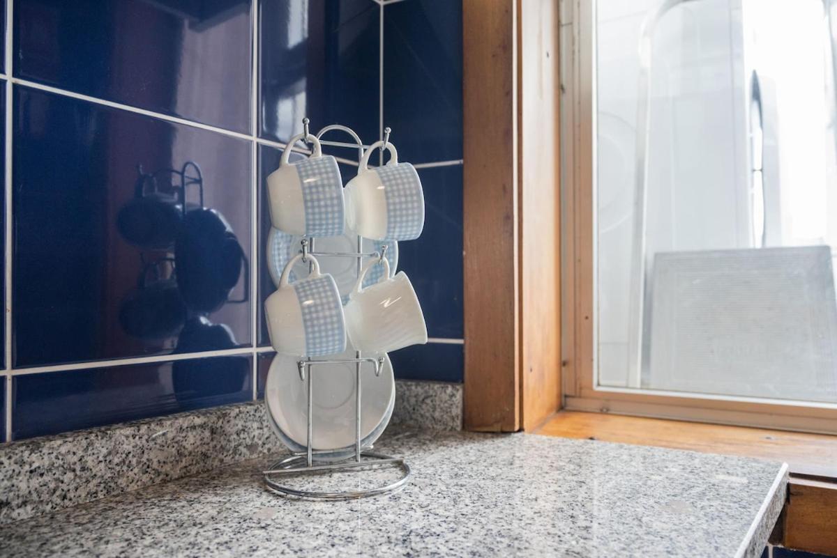 Apartamento Aposentus - Cest La Vie