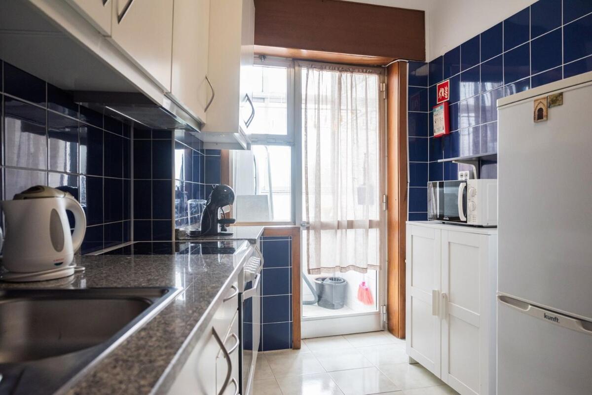 Aposentus - Cest La Vie Apartamento Porto